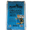 Organic Potting Mix at Spring Colours Nursery